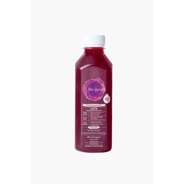 Rejuve Cold Pressed Juice / Jus Beat That 250 ml