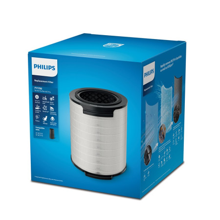 Philips Nano Protect Filter Integrated 3-in-1 FY1700/30