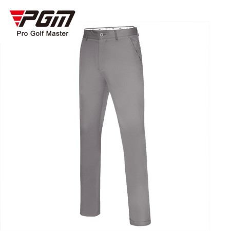 PGM Men's Golf Trousers Golf Pants Waterproof