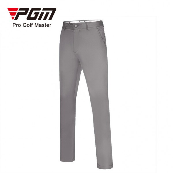PGM Men's Golf Trousers Golf Pants Waterproof