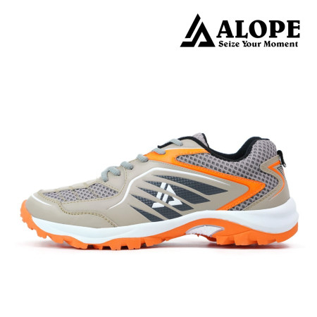ALOPE - Sepatu olahraga ZICO sepatu Badminton best seller unisex