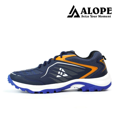 ALOPE - Sepatu olahraga ZICO sepatu Badminton best seller unisex