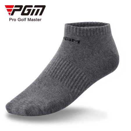 PGM Men's Golf Socks Low Cut