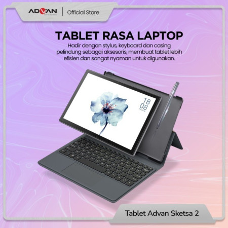 Tablet ADVAN TAB SKETSA 2 4GB/64GB 10