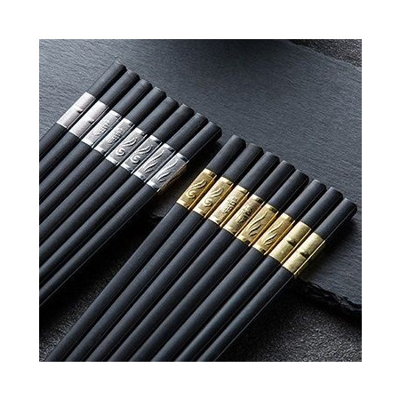 Sumpit Premium Anti Lengket Panas Anti Bakteri 1 pasang 2 pcs