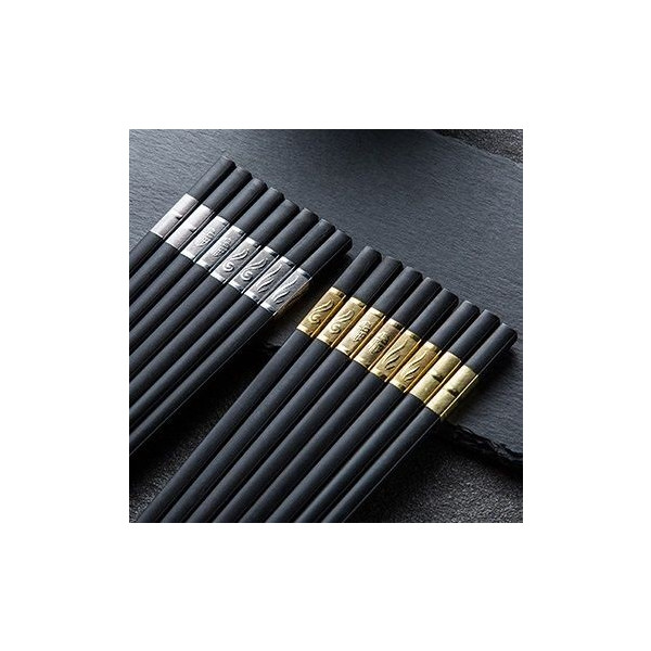 Sumpit Premium Anti Lengket Panas Anti Bakteri 1 pasang 2 pcs