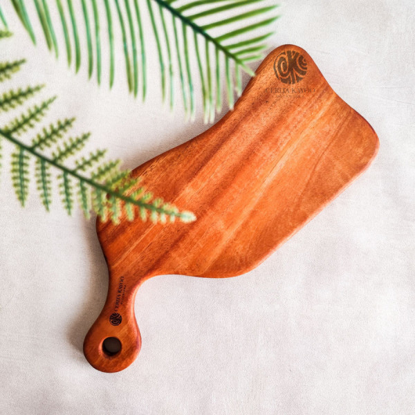 Talenan Kayu Utuh| Talenan Kayu SOLID tanpa sambungan | Cutting Board