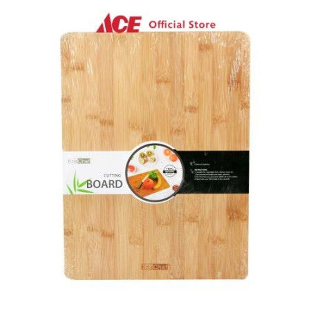 ACE - Kris 32X24X1. Cm Talenan Bambu Square