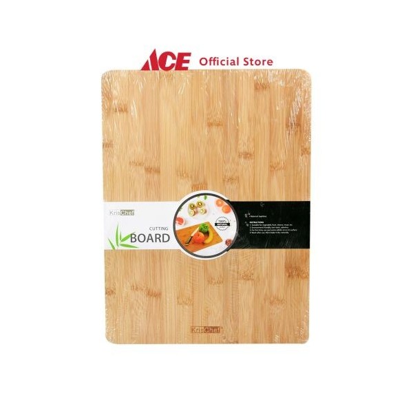 ACE - Kris 32X24X1. Cm Talenan Bambu Square