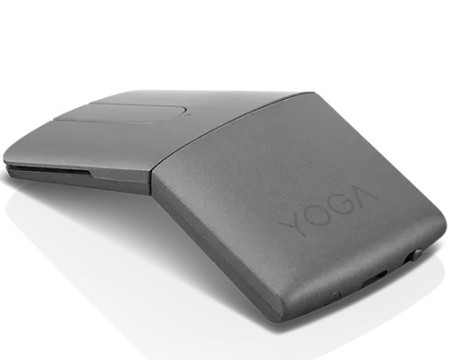 Lenovo Yoga Mouse with Laser Presenter