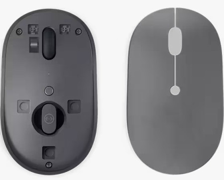 Lenovo Go USB-C Wireless Mouse