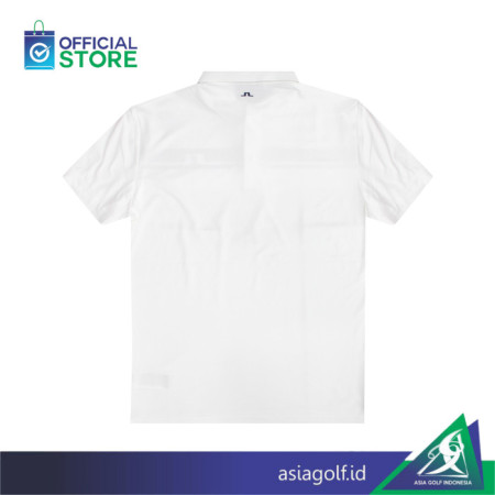 Polo Shirt Golf J Lindeberg