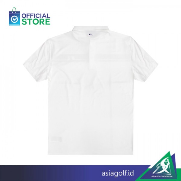 Polo Shirt Golf J Lindeberg
