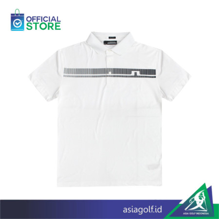 Polo Shirt Golf J Lindeberg