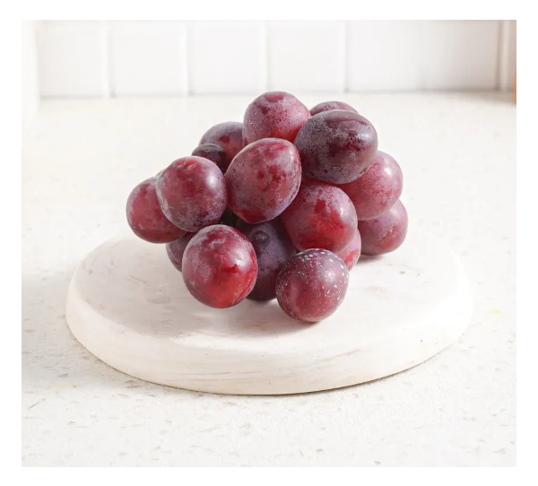 Anggur Merah Red Globe