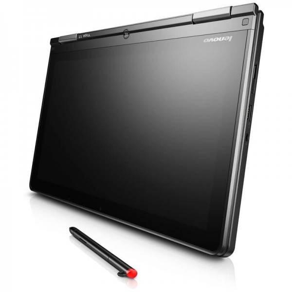 Lenovo Thinkpad 12 Yoga-FIF i5-4210U 4GB 1TB HDD Win8Pro