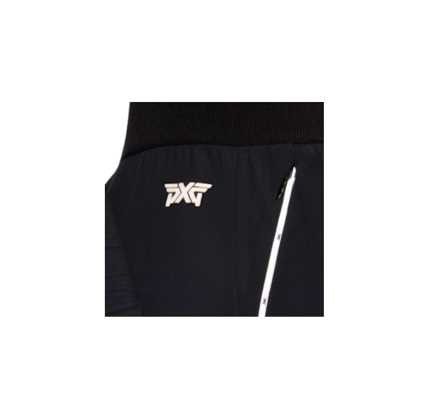 Ladies Pant Golf Pxg Darkness Jogger