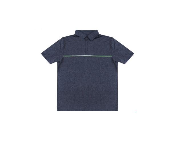 T Shirt Golf Under Armour PO 3.0 Slice UM0964