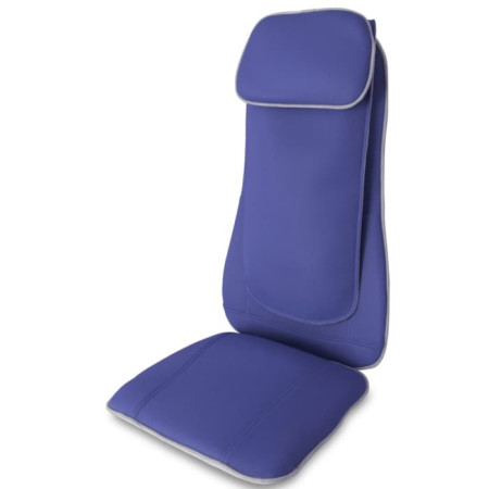 ADVANCE - Neo Otomomi - Blue (HS8855i) - Kursi Pijat Mobil Portable