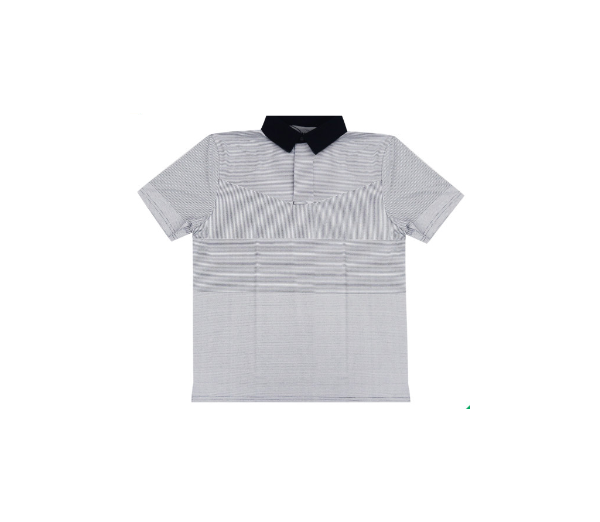 Polo Shirt Golf Under Armour TT Jacquard SS24