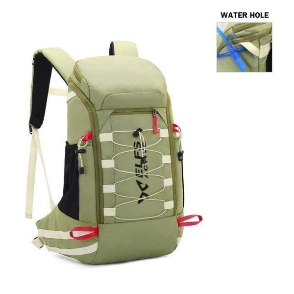 ELFS ACTIVE Tas Ransel Gunung 32L Semi Carrier Outdoor Hiking Bag