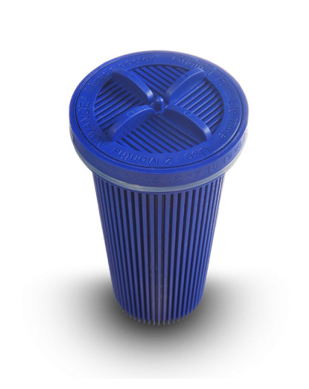 ADVANCE - Catridge Miracle Doctor Jug Water Filter -Saringan Air Minum
