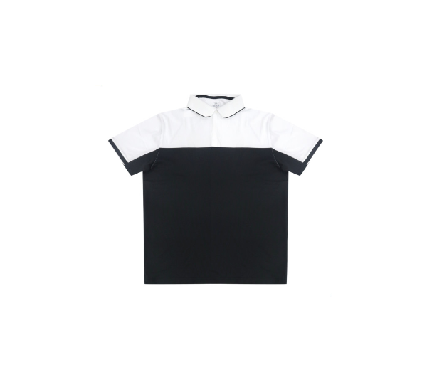 Polo Shirt Golf Under Armour TT Blocked UM0974