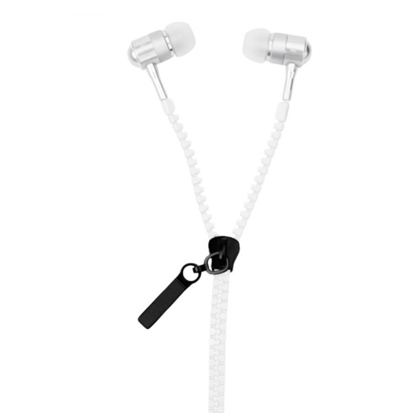 ADVANCE - IMONO EARPHONE E-05 (HIGH QUALITY PREMIUM) - Putih