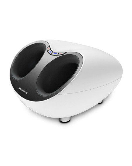 ADVANCE - Foot Massager Foot Dream Grey (HS8865) - Alat Pijat Refleksi