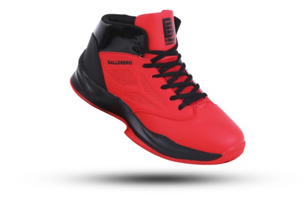 Sepatu Basket BALLERBRO BB1 Size Kids