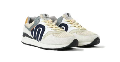 Unerd DHIGH VINTAGE WHITE