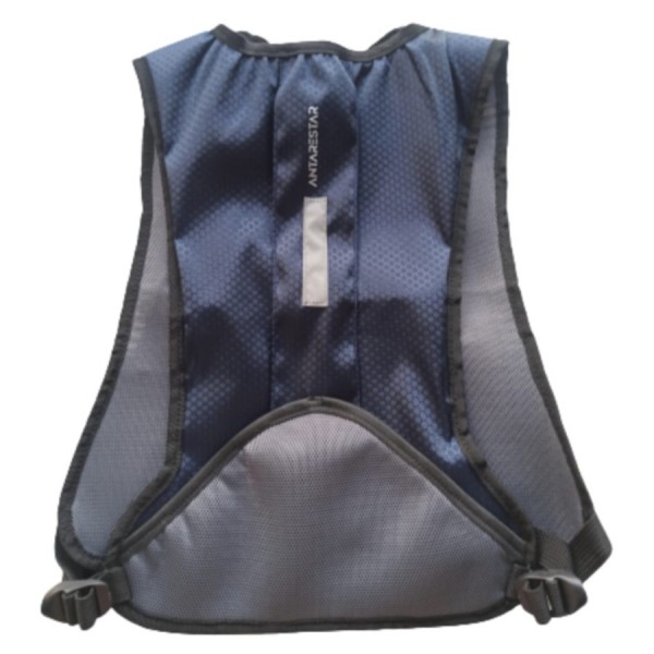 Tas lari trail hiking Oberon Vest 5L Running Backpack Outdoor