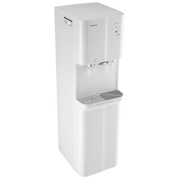 ADVANCE - Reverse Osmosis Allegro S5 Ultimate (WS8846) Water Purifier