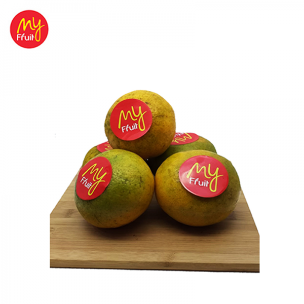 Jeruk Gerga Lebong Super