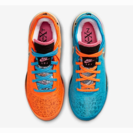 SEPATU BASKET LEBRON NXXT GEN I PROMISE ORIGINAL