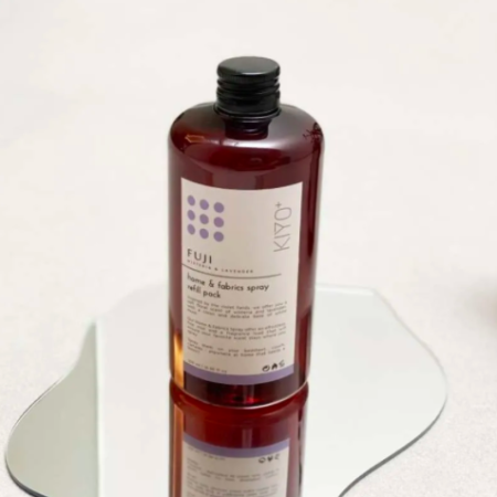 KIYO+ Home & Fabrics Spray Refill