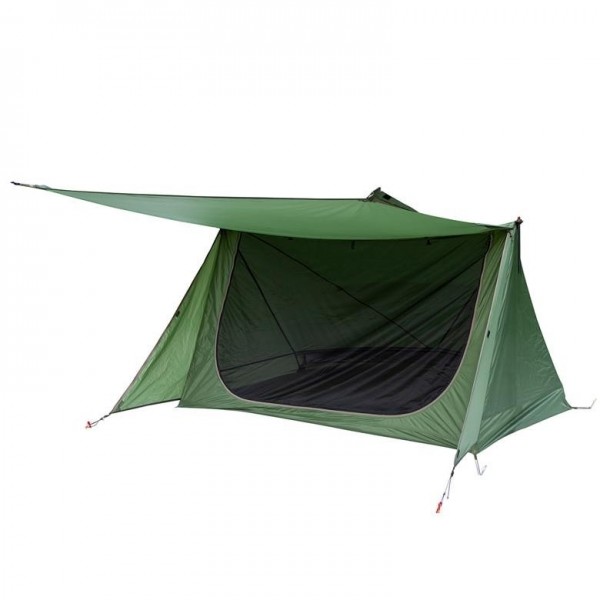 READY TENDA CAMPING HIKING NAIK GUNUNG OUTDOOR ONETIGRIS 3 SEASON TENT