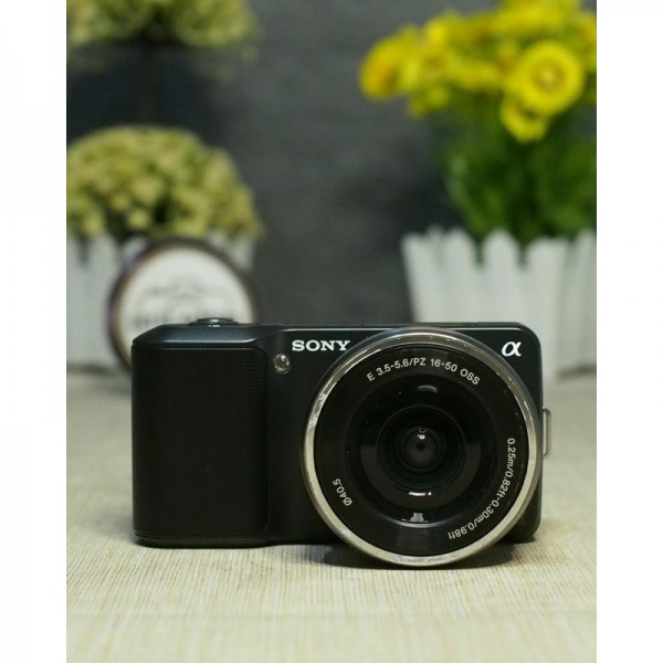 SONY NEX-3