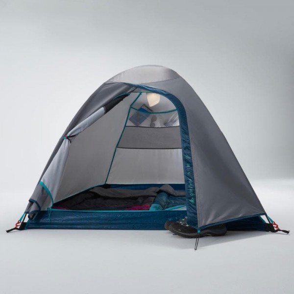 Tenda camping outdoor hiking 2 orang MH100