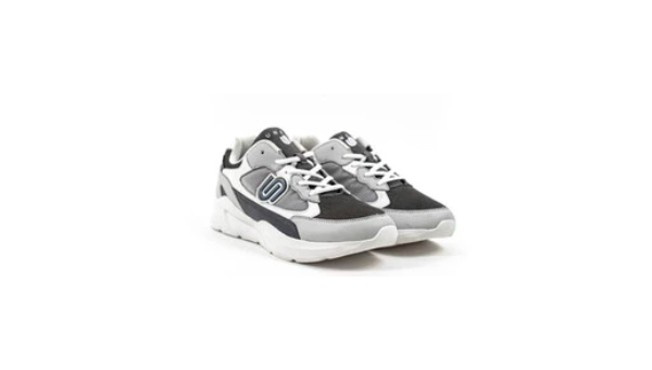 Unerd 219 Shadow Grey