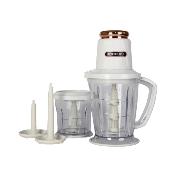 MITOCHIBA STAR CHOPPER CH-250 NEW STAR BLADE 2L - Putih