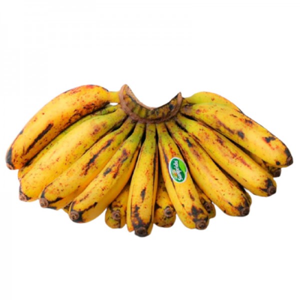 Pisang Barangan