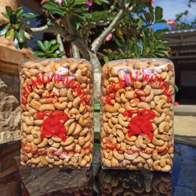 Grosir KACANG METE MATANG WONOGIRI NETTO 1 KG