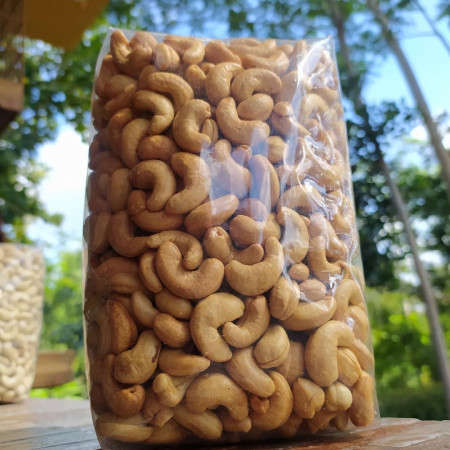Grosir KACANG METE MATANG WONOGIRI NETTO 1 KG