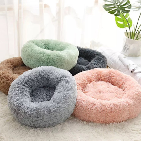 Tempat Tidur Anjing Kecil Besar Jumbo Kasur Doggy Poodle Dog Bed Large