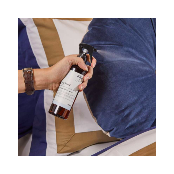 VIVERE x KIYO - Room Spray 250ml - Pengharum Ruangan