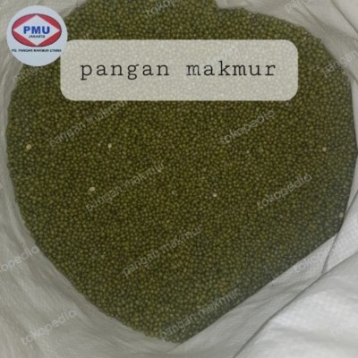 Kacang hijau 1 kg