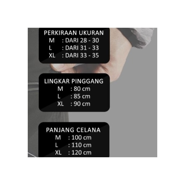 Celana Gunung Waterproof Panjang Pria Outdoor Hiking Quickdry Stretch