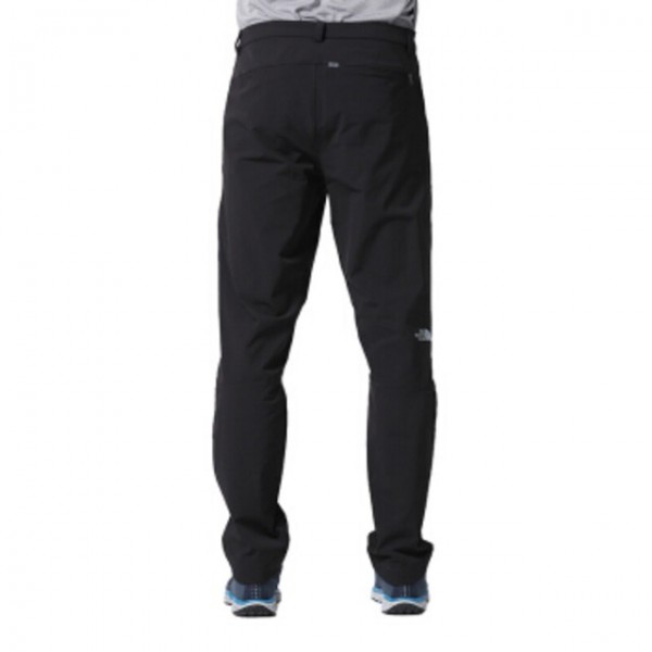 celana outdoor hiking gunung tnf the north face original