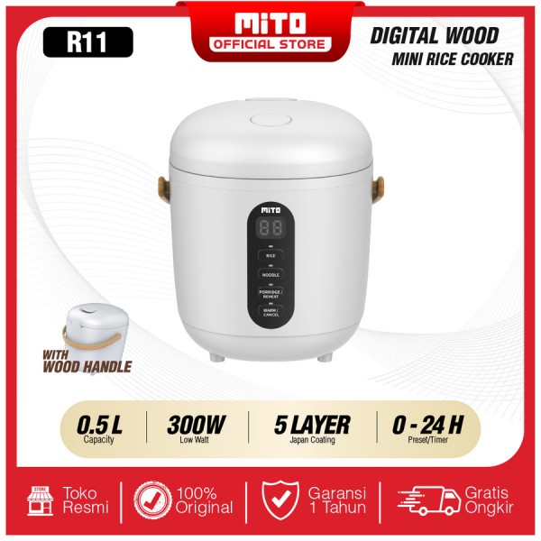 R11 Mito Ricecooker